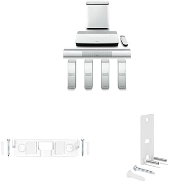 BOSE - 【ゆう】BOSE LIFESTYLE 650 SYSTEM ホワイト Amazon.com: Bose Lifestyle 650 Home Entertainment System